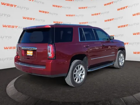 More photos of 2020 GMC Yukon Denali at West Auto Sales - Tooele, UT