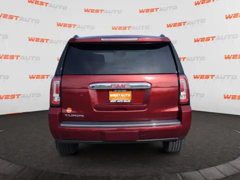 More photos of 2020 GMC Yukon Denali at West Auto Sales - Tooele, UT