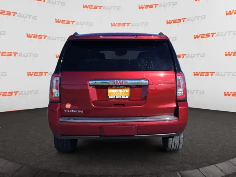 More photos of 2020 GMC Yukon Denali at West Auto Sales - Tooele, UT