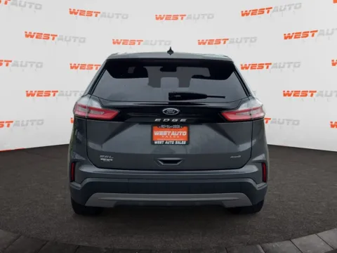 More photos of 2024 Ford Edge SEL at West Auto Sales - Tooele, UT