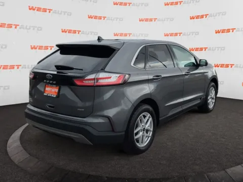 More photos of 2024 Ford Edge SEL at West Auto Sales - Tooele, UT