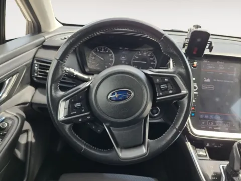 Silver 2020 Subaru Outback Premium for sale in Tooele, UT