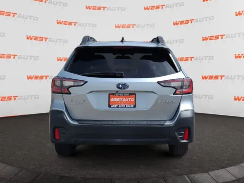 More photos of 2020 Subaru Outback Premium at West Auto Sales - Tooele, UT