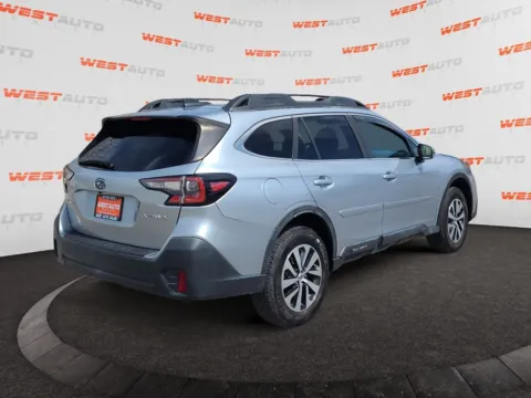 More photos of 2020 Subaru Outback Premium at West Auto Sales - Tooele, UT