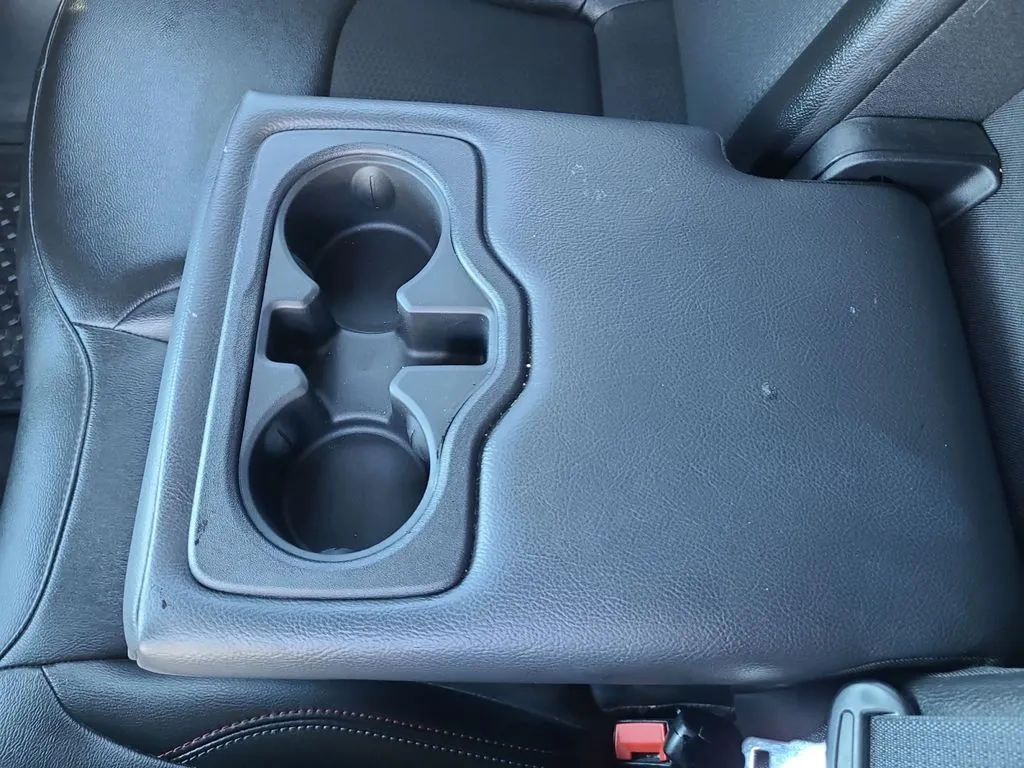 Jeep Compass photo 30