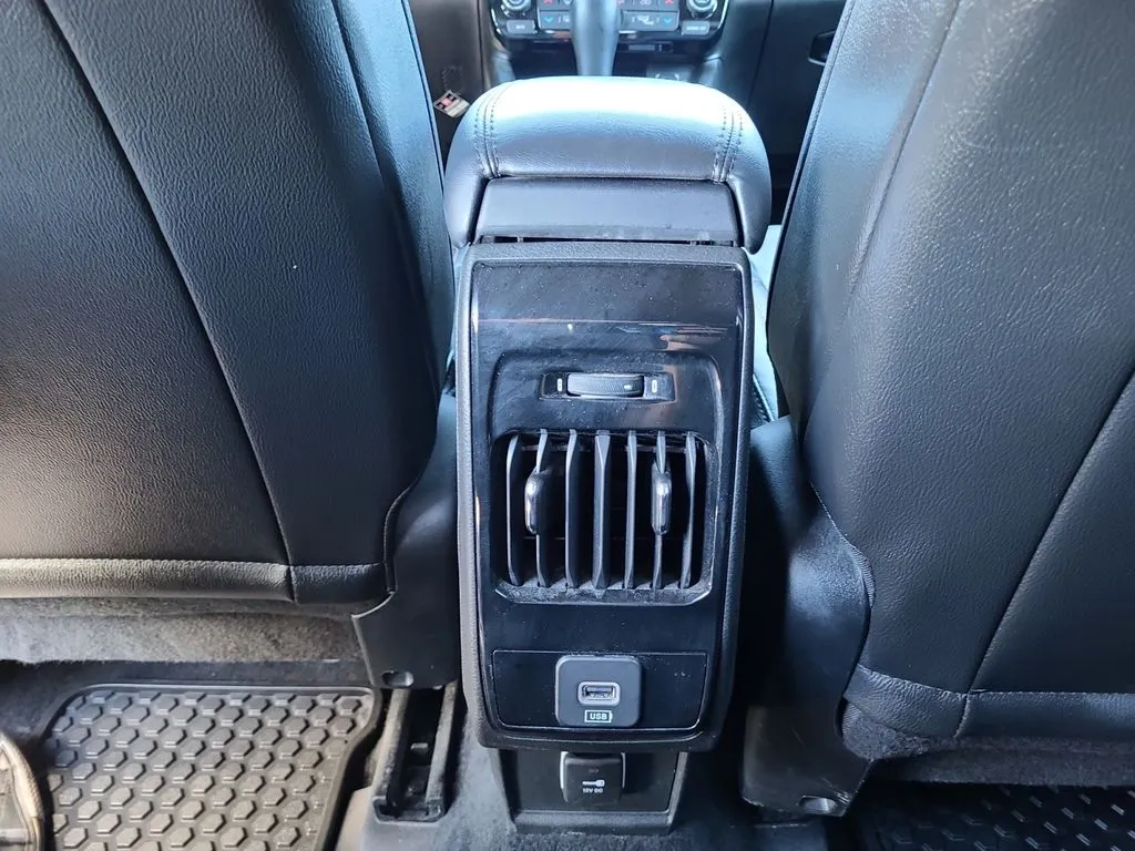 Jeep Compass photo 29