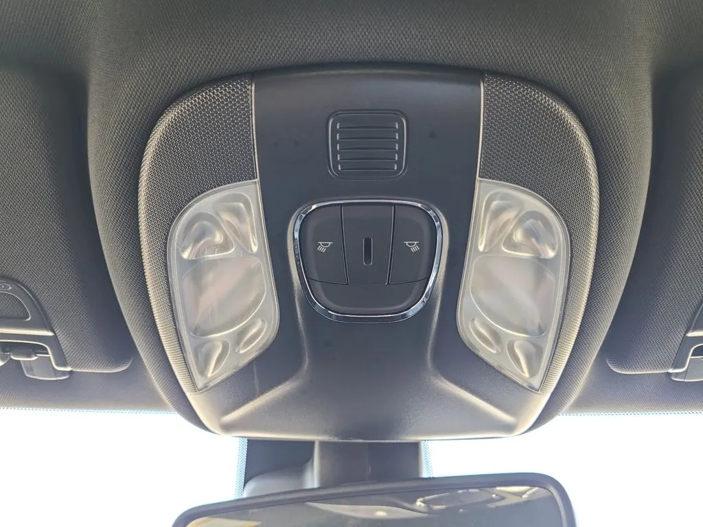 Jeep Compass photo 27