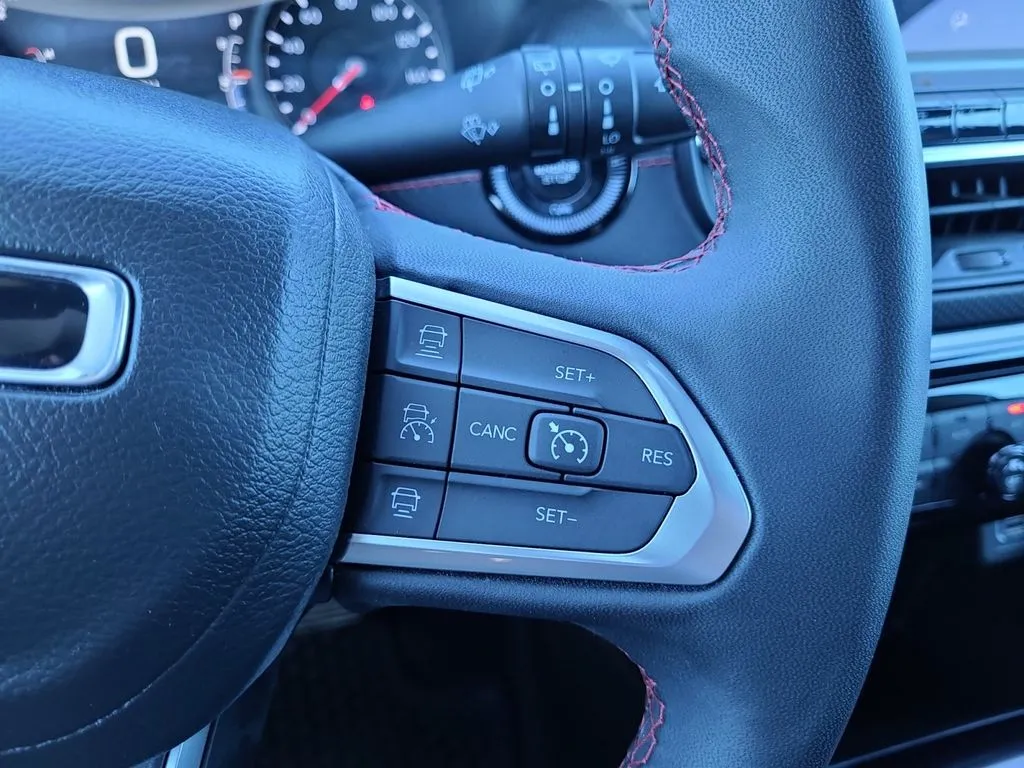Jeep Compass photo 25