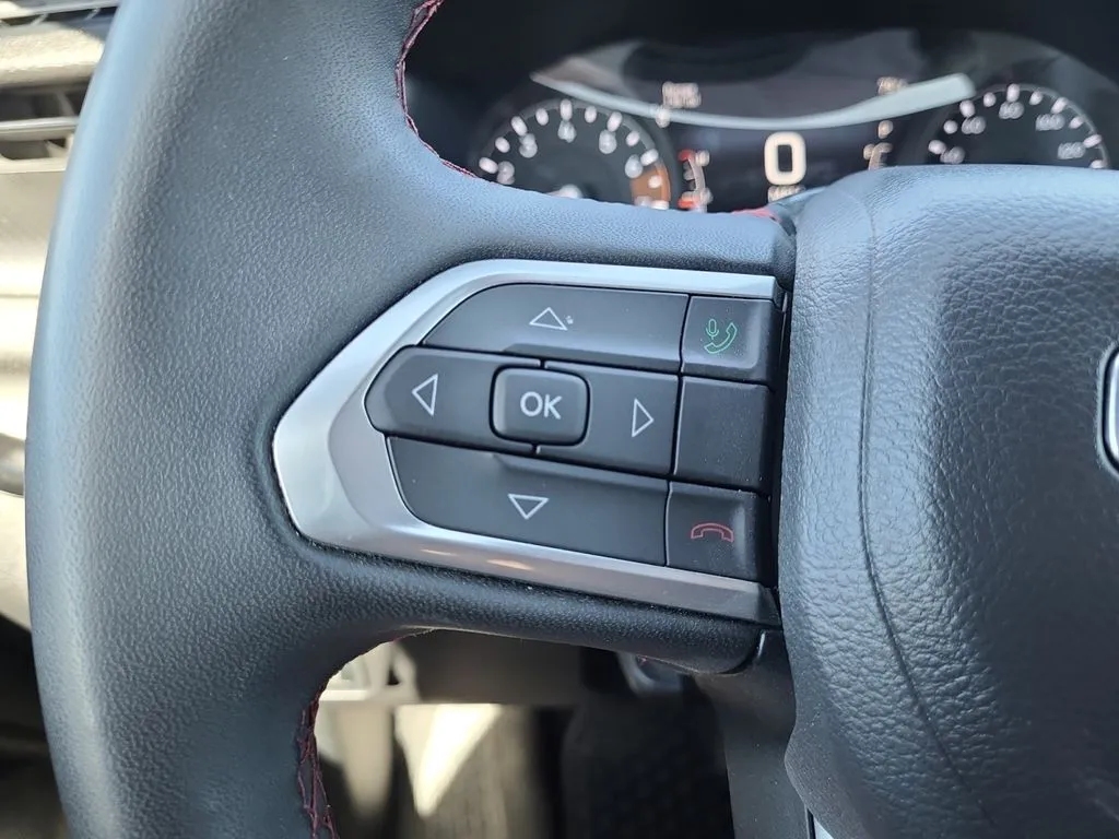 Jeep Compass photo 26