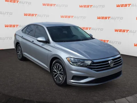 More photos of 2021 Volkswagen Jetta 1.4T S at West Auto Sales - Tooele, UT