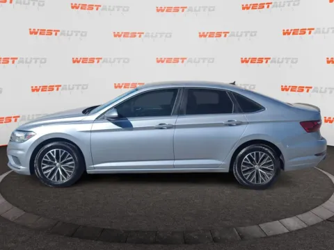 Photos of 2021 Volkswagen Jetta 1.4T S for sale in Tooele, UT at West Auto Sales - Tooele