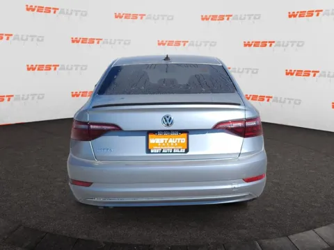More photos of 2021 Volkswagen Jetta 1.4T S at West Auto Sales - Tooele, UT
