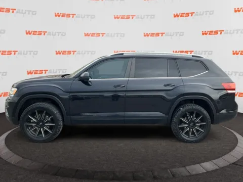 Photos of 2019 Volkswagen Atlas 3.6L V6 SE for sale in Tooele, UT at West Auto Sales - Tooele