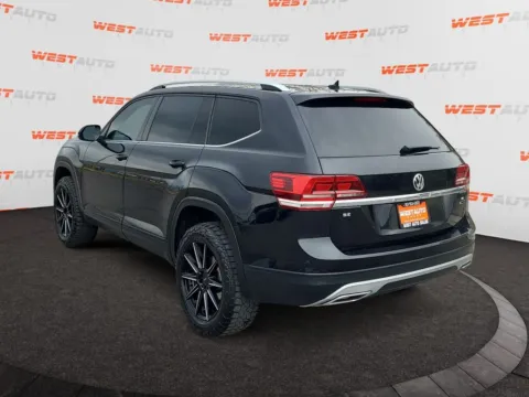 Another view of 2019 Volkswagen Atlas 3.6L V6 SE for sale in Tooele, UT at West Auto Sales - Tooele