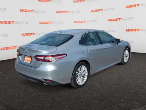 More photos of 2019 Toyota Camry XLE at West Auto Sales - Tooele, UT