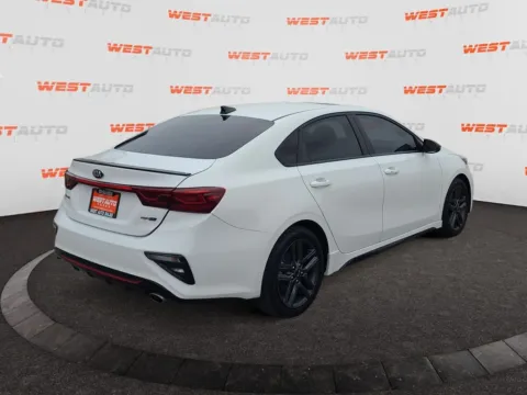 More photos of 2021 Kia Forte GT-Line at West Auto Sales - Tooele, UT