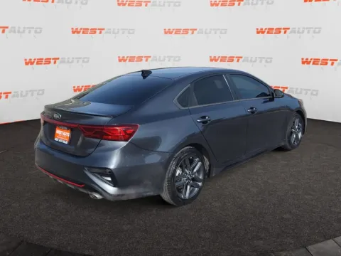 More photos of 2021 Kia Forte GT-Line at West Auto Sales - Tooele, UT