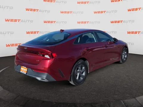 More photos of 2021 Kia K5 LX at West Auto Sales - Tooele, UT