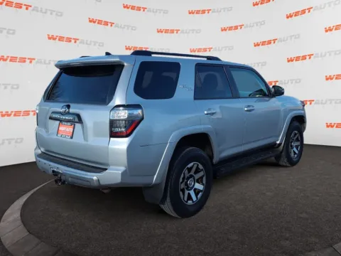 More photos of 2020 Toyota 4Runner TRD Off-Road Premium at West Auto Sales - Tooele, UT