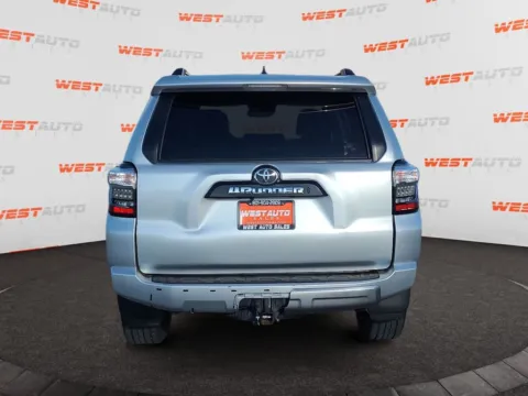 More photos of 2020 Toyota 4Runner TRD Off-Road Premium at West Auto Sales - Tooele, UT