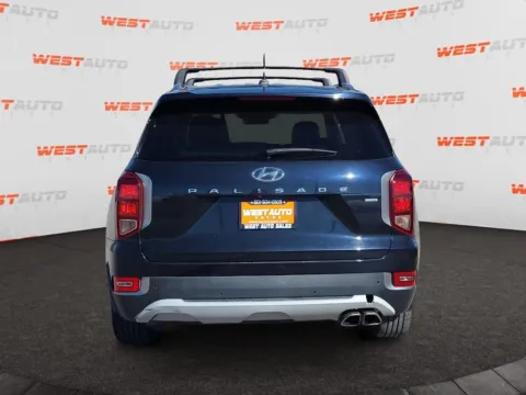 More photos of 2020 Hyundai Palisade SEL at West Auto Sales - Tooele, UT