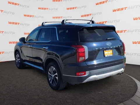 Another view of 2020 Hyundai Palisade SEL for sale in Tooele, UT at West Auto Sales - Tooele