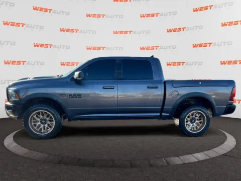 Photos of 2016 Ram 1500 Rebel for sale in Tooele, UT at West Auto Sales - Tooele