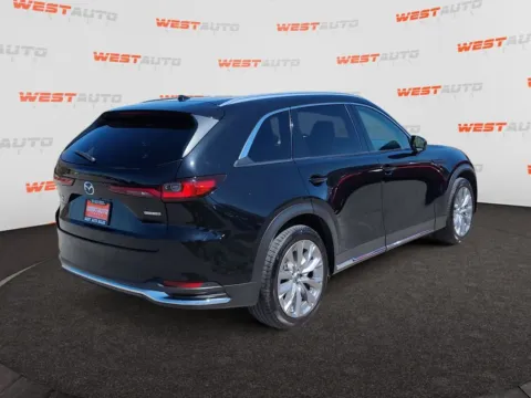 More photos of 2024 Mazda CX-90 3.3 Turbo Premium at West Auto Sales - Tooele, UT
