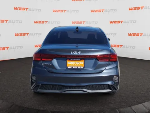 More photos of 2022 Kia Forte LXS at West Auto Sales - Tooele, UT