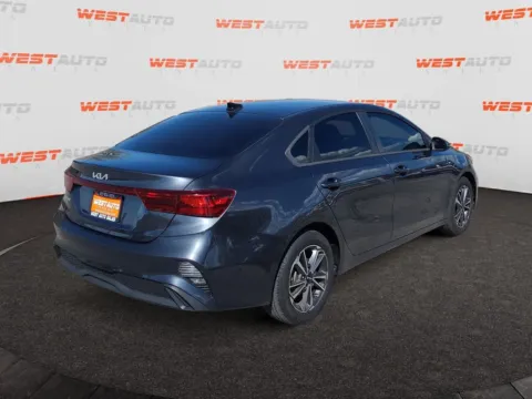 More photos of 2022 Kia Forte LXS at West Auto Sales - Tooele, UT