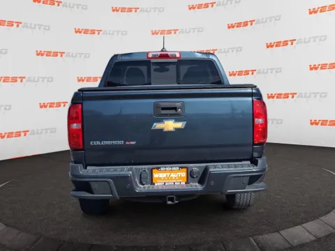 More photos of 2019 Chevrolet Colorado Z71 at West Auto Sales - Tooele, UT