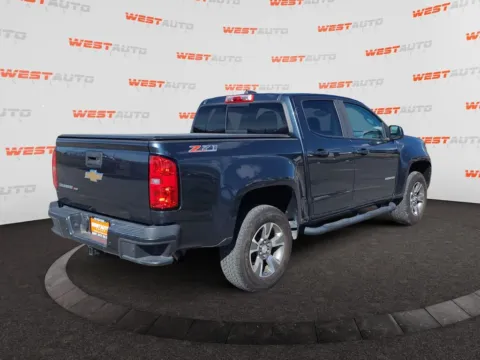 More photos of 2019 Chevrolet Colorado Z71 at West Auto Sales - Tooele, UT
