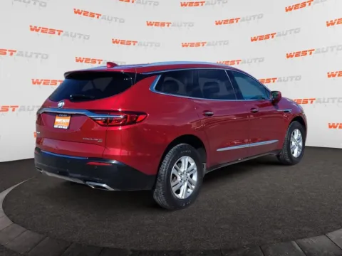 More photos of 2018 Buick Enclave Essence at West Auto Sales - Tooele, UT