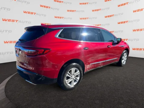 More photos of 2018 Buick Enclave Essence at West Auto Sales - Tooele, UT