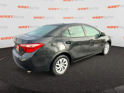 More photos of 2019 Toyota Corolla LE at West Auto Sales - Tooele, UT