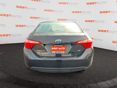 More photos of 2019 Toyota Corolla LE at West Auto Sales - Tooele, UT