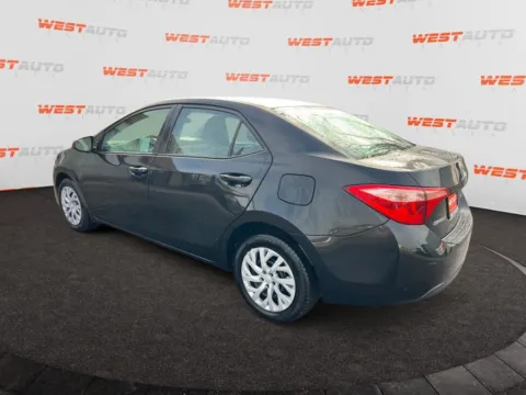 Another view of 2019 Toyota Corolla LE for sale in Tooele, UT at West Auto Sales - Tooele