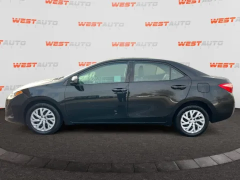 Photos of 2019 Toyota Corolla LE for sale in Tooele, UT at West Auto Sales - Tooele