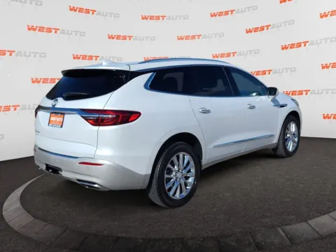 More photos of 2021 Buick Enclave Premium Group at West Auto Sales - Tooele, UT