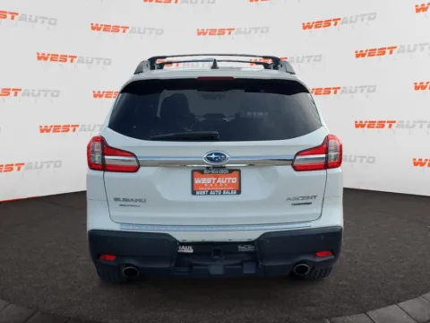 More photos of 2021 Subaru Ascent Limited at West Auto Sales - Tooele, UT