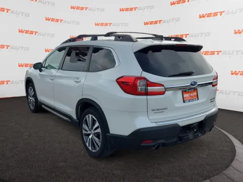 Another view of 2021 Subaru Ascent Limited for sale in Tooele, UT at West Auto Sales - Tooele