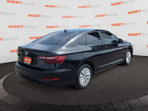 More photos of 2020 Volkswagen Jetta 1.4T S at West Auto Sales - Tooele, UT