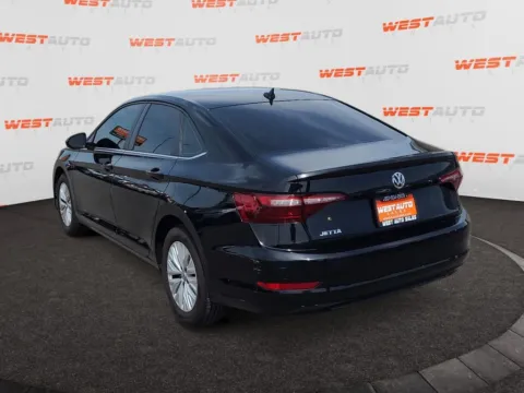 Another view of 2020 Volkswagen Jetta 1.4T S for sale in Tooele, UT at West Auto Sales - Tooele