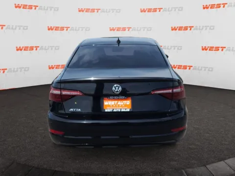 More photos of 2020 Volkswagen Jetta 1.4T S at West Auto Sales - Tooele, UT