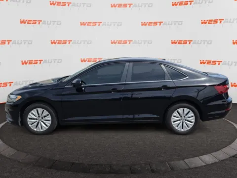 Another view of 2020 Volkswagen Jetta 1.4T S for sale in Tooele, UT at West Auto Sales - Tooele