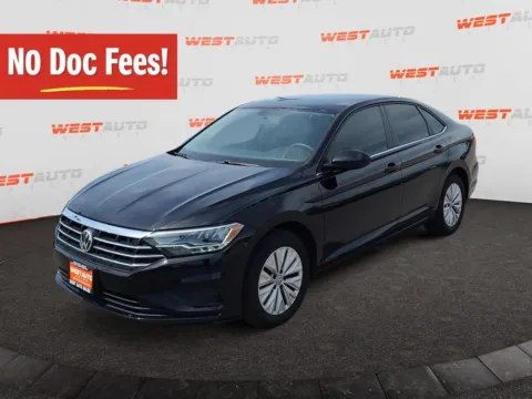 Photos of 2020 Volkswagen Jetta 1.4T S for sale in Tooele, UT at West Auto Sales - Tooele