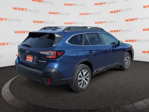 More photos of 2020 Subaru Outback Premium at West Auto Sales - Tooele, UT