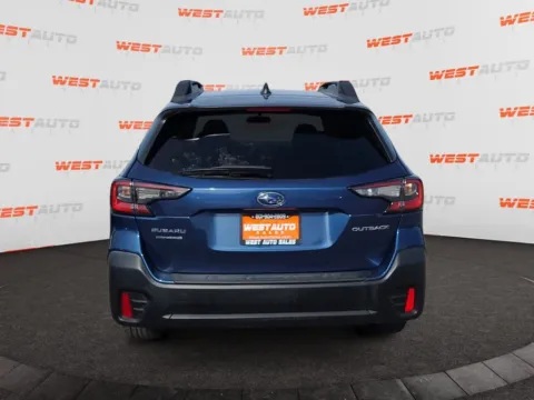 More photos of 2020 Subaru Outback Premium at West Auto Sales - Tooele, UT