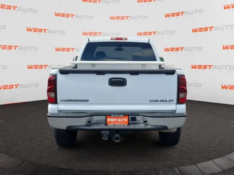 More photos of 2004 Chevrolet Silverado 2500 LT at West Auto Sales - Tooele, UT