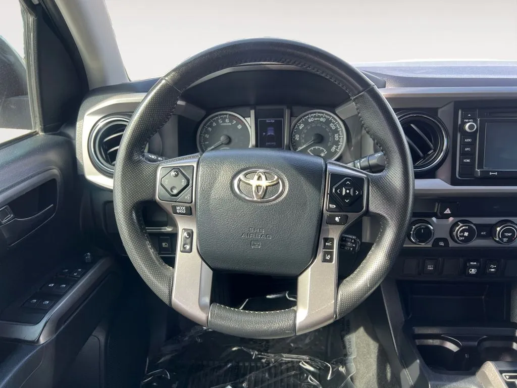 2019 Toyota Tacoma SR5 - Photo 12